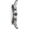 Emporio Armani Men’s Quartz Stainless Steel Grey Dial 43mm Watch AR11391