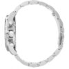 Hugo Boss Men’s Chronograph Stainless Steel Blue Dial 45mm Watch 1513755
