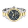 Hugo Boss Men’s Analogue Quartz Stainless Steel Strap 45mm Watch 1513767