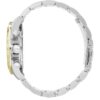Hugo Boss Men’s Analogue Quartz Stainless Steel Strap 45mm Watch 1513767