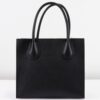 Medium Mercer Messenger Bag - Black 35S1GM9M2L