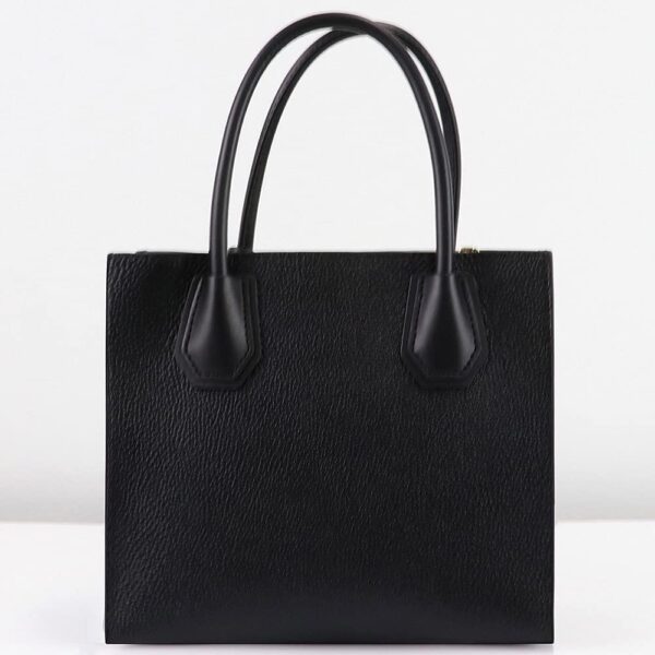 Medium Mercer Messenger Bag - Black 35S1GM9M2L