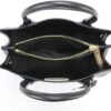 Medium Mercer Messenger Bag - Black 35S1GM9M2L