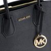 Medium Mercer Messenger Bag - Black 35S1GM9M2L