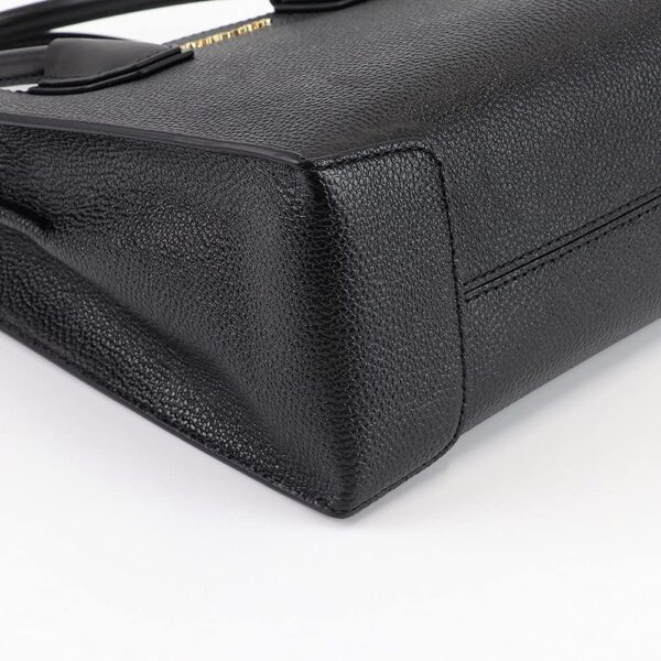 Medium Mercer Messenger Bag - Black 35S1GM9M2L