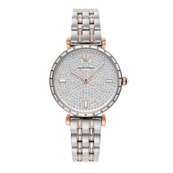 Emporio Armani Gianni AR11293