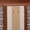 Tory Burch Gemini Link Canvas Top Zip Tote Light Umber Gemini Link One Size 58450-905
