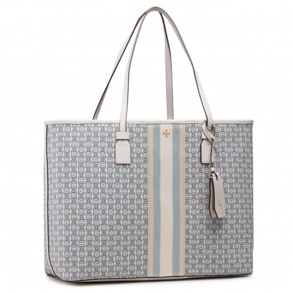 Handbag TORY BURCH Gemini Link Canvas 58450