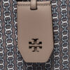 Handbag TORY BURCH Gemini Link Canvas Tote 53303 Gray Heron Gemini Link 997