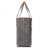 Handbag TORY BURCH Gemini Link Canvas Tote 53303 Gray Heron Gemini Link 997