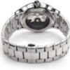 EMPORIO ARMANI AR60021 STAINLESS STEEL MEN'S WATCH