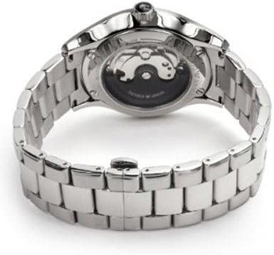 EMPORIO ARMANI AR60021 STAINLESS STEEL MEN'S WATCH