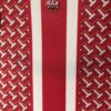 Tory Burch T-Zag Tote Red
