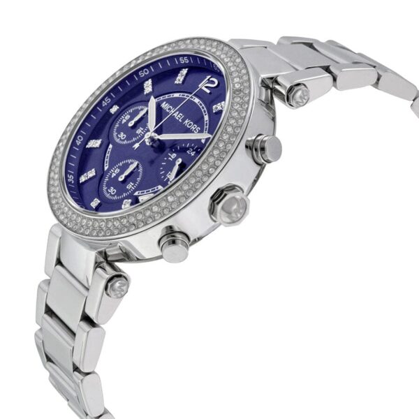 Ladies Parker Watch Michael Kors