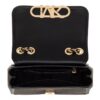 Parker Medium Convertible Chain Shoulder Brown Black