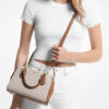 Marilyn Small Logo Crossbody Bag