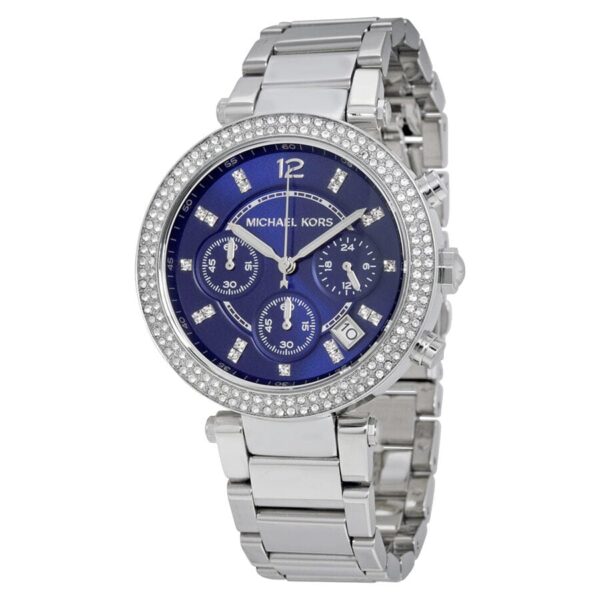 Ladies Parker Watch Michael Kors