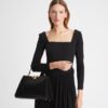 ELEANOR SATCHEL