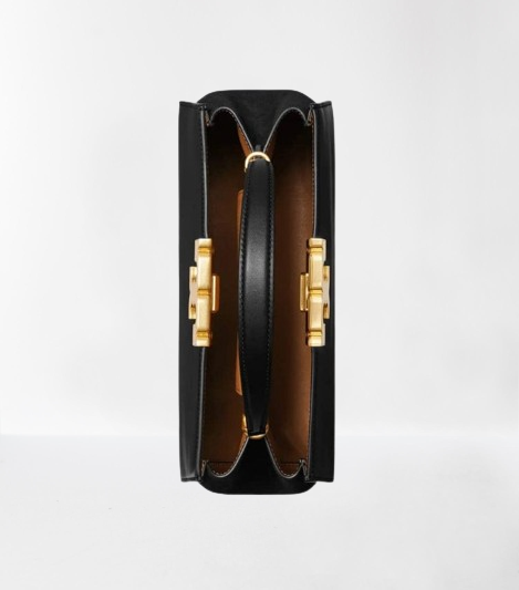 ELEANOR SATCHEL