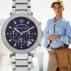 Ladies Parker Watch Michael Kors