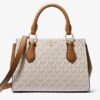 Marilyn Small Logo Crossbody Bag