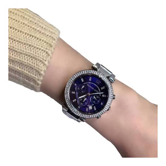 Ladies Parker Watch Michael Kors