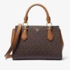 Marilyn Small Logo Crossbody Bag