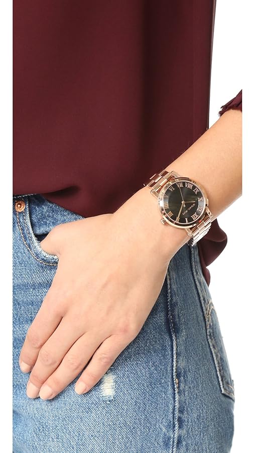 Michael Kors Norie MK3585