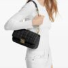 Michael Kors Tribeca quilted leather shoulder bag