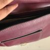 Michael Kors Romy Large Leather Crossbody