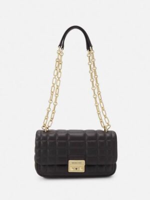 Michael Kors Tribeca quilted leather shoulder bag