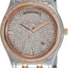 Michael Kors Analog Multi-Colour Dial Women's Watch - MK6482