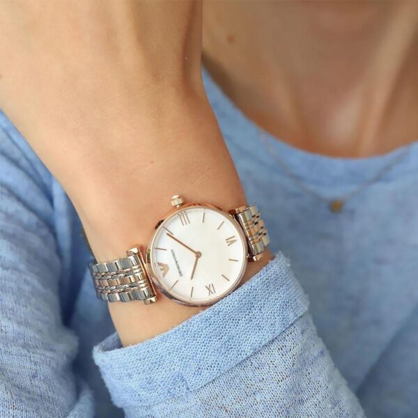 EMPORIO ARMANI Ladies Watch AR1683