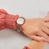 EMPORIO ARMANI Ladies Watch AR1683
