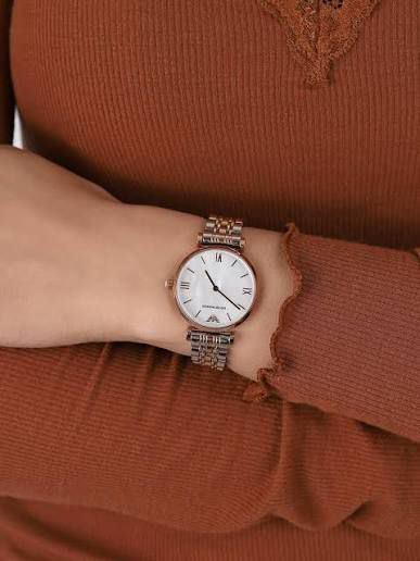 EMPORIO ARMANI Ladies Watch AR1683