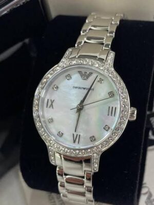 EMPORIO ARMANI Ladies Watch 32mm