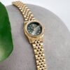 Michael Kors Lexington Gold Watch MK4842