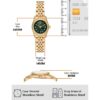 Michael Kors Lexington Gold Watch MK4842