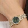 Michael Kors Lexington Gold Watch MK4842