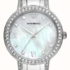 78718030-001d-4c8f-bd9a-a163bea8bb5b EMPORIO ARMANI Ladies Watch 32mm