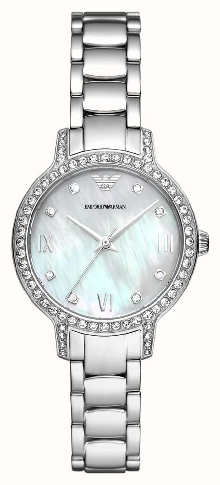 78718030-001d-4c8f-bd9a-a163bea8bb5b EMPORIO ARMANI Ladies Watch 32mm