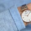 EMPORIO ARMANI Ladies Watch AR1683