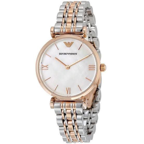 EMPORIO ARMANI Ladies Watch AR1683