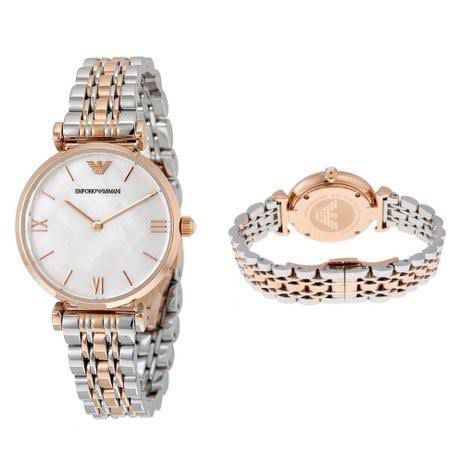 EMPORIO ARMANI Ladies Watch AR1683