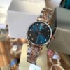 Emporio Armani AR11092 Gianni T-Bar Women's Two-Tone Watch