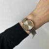 Emporio Armani Ladies Two Tone Watch AR1840 - 32mm