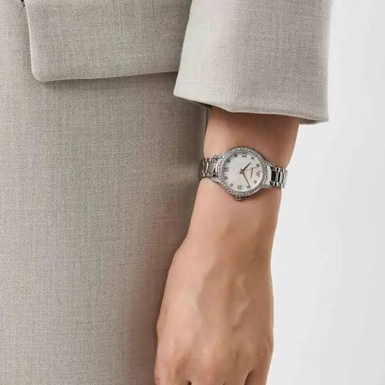 af80cdb9-cbed-48c2-a9cd-f6e94273b6af EMPORIO ARMANI Ladies Watch 32mm