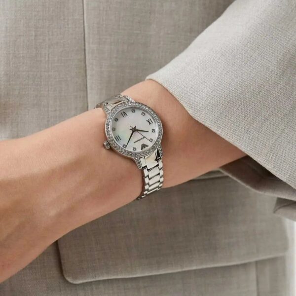 bfec8007-54e8-4a0f-a0ba-37f5fbc6a92e EMPORIO ARMANI Ladies Watch 32mm