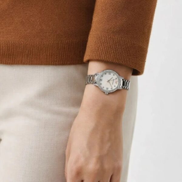 d3be1798-958e-4fe4-b6ef-64c3c24c4c25 EMPORIO ARMANI Ladies Watch 32mm