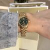 Michael Kors Lexington Gold Watch MK4842